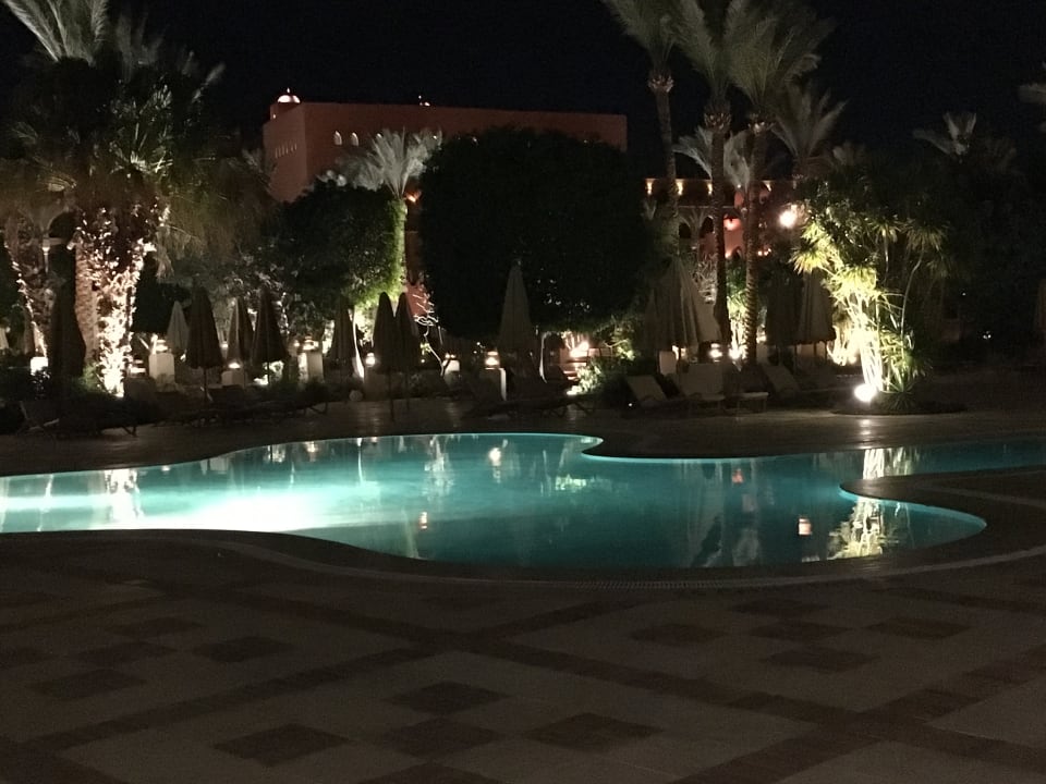 Pool Makadi Palace