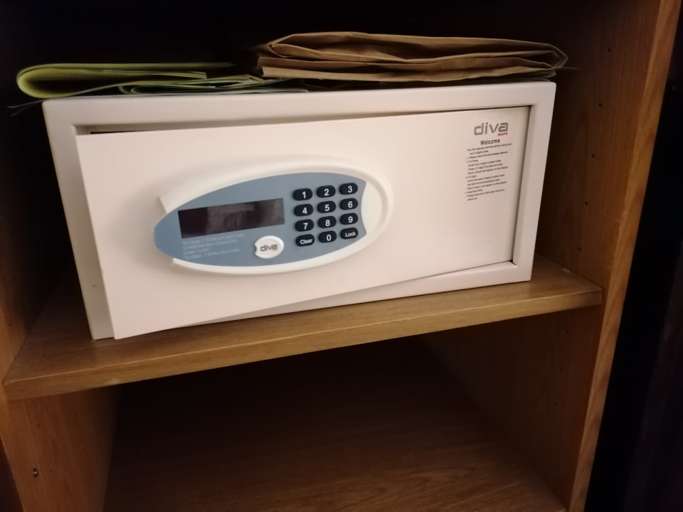 Zimmer Jolie Ville Kings Island Luxor