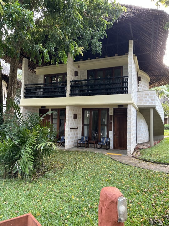 Zimmer Baobab Beach Resort & Spa