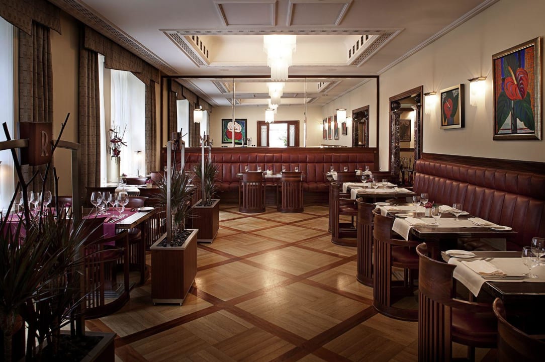 Restauracja Rialto Hotel Rialto