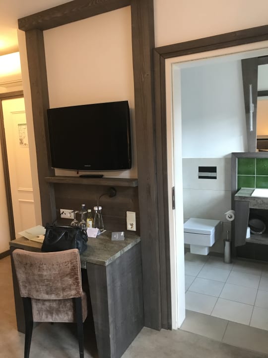 Zimmer Landhotel Voshövel