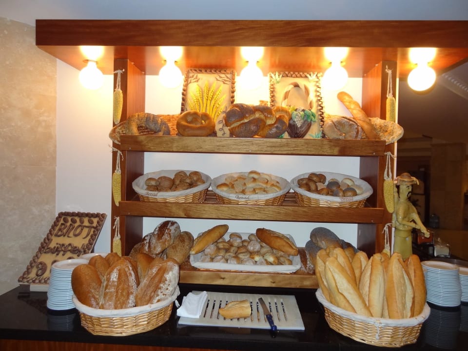 Brot Saphir Resort & Spa