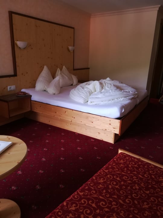 Zimmer Alpina Resort Nature & Wellness