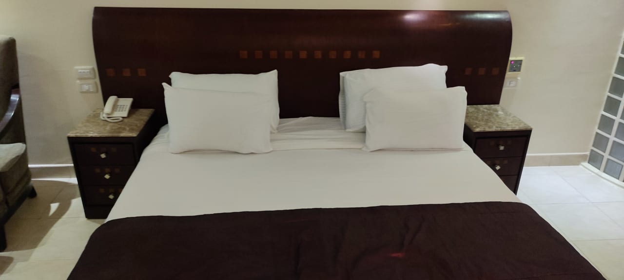 Zimmer Shams Prestige Abu Soma-Adults Only