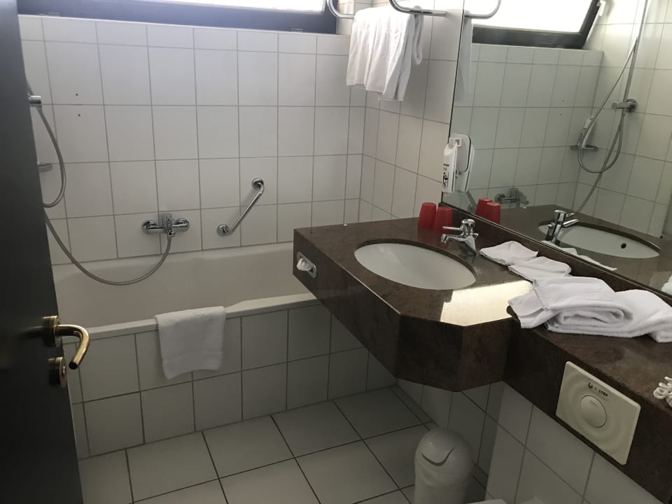 Zimmer DORMERO Hotel Bonn - Windhagen