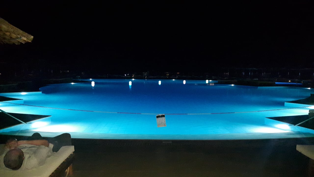 Pool Mitsis Selection Rinela