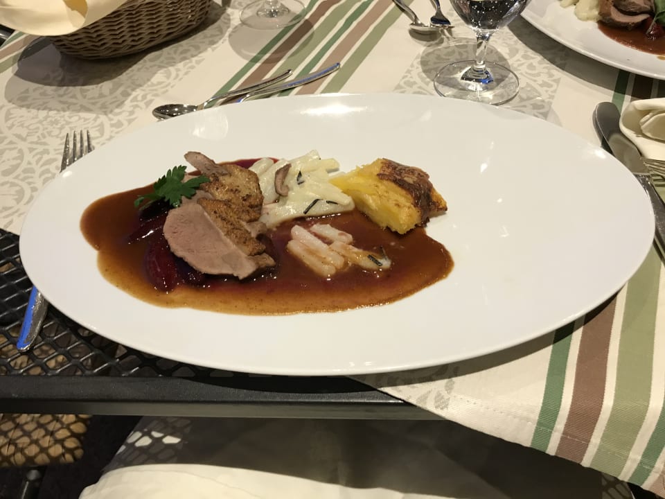 Gastro Hotel Restaurant Rebstock Durbach