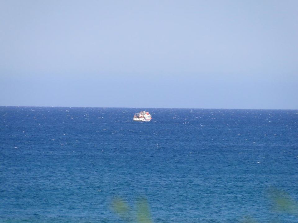 Crystal Springs Beach Hotel Crystal Springs Beach Hotel