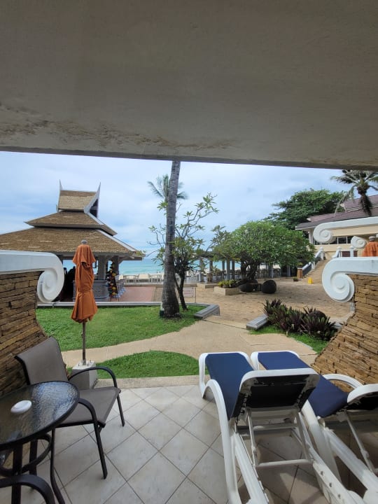 Zimmer Beyond Karon - Adults only 18+