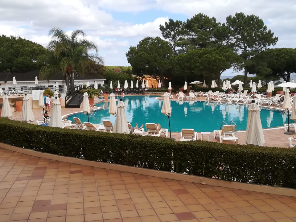 Pool PortoBay Falésia