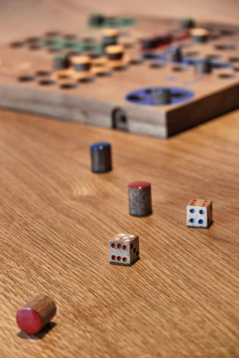 Sonstiges Chesa Muntanella - Chalet  Suites