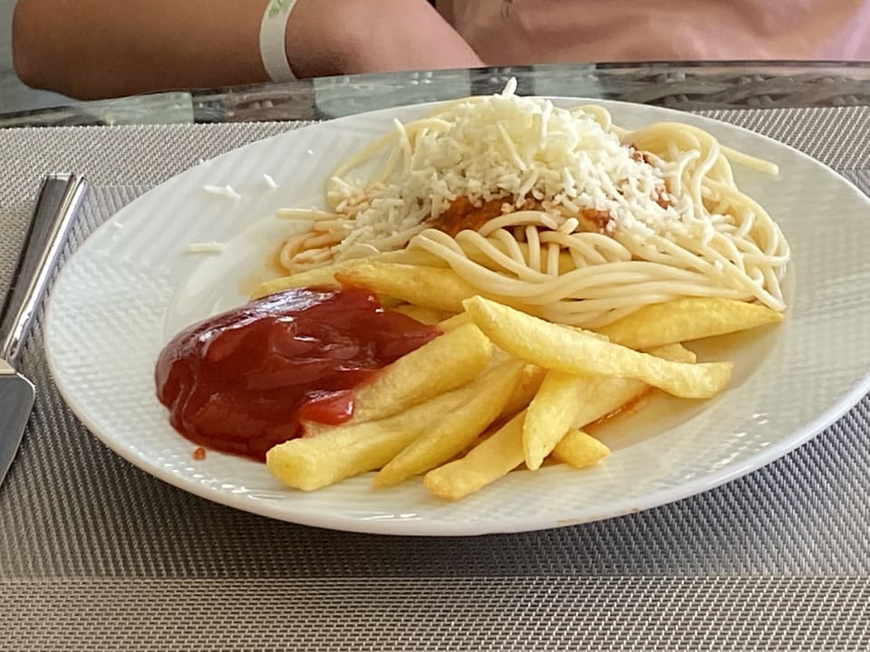 Gastro Club Grand Aqua