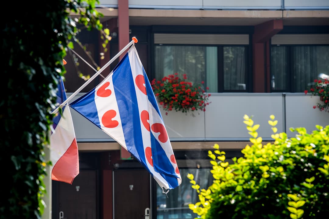 Sonstiges Hotel Campanile Leeuwarden