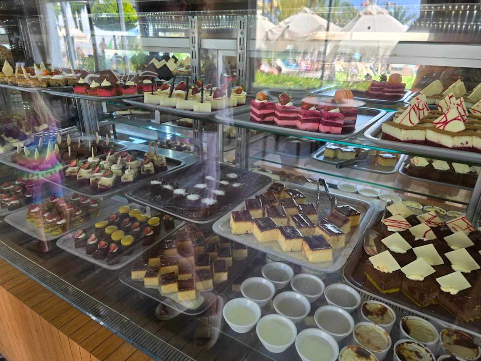 Gastro Seaden Sea Planet Resort & Spa