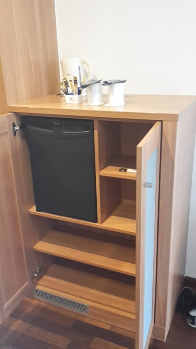 Zimmer AMERON Köln Hotel Regent