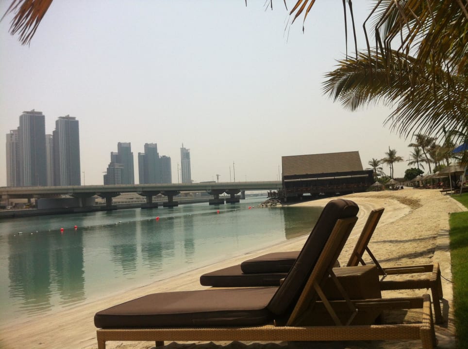 Hotel Beach Rotana Beach Rotana
