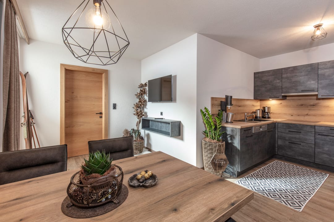 Zimmer Landhaus Sonnenwiese Sölden