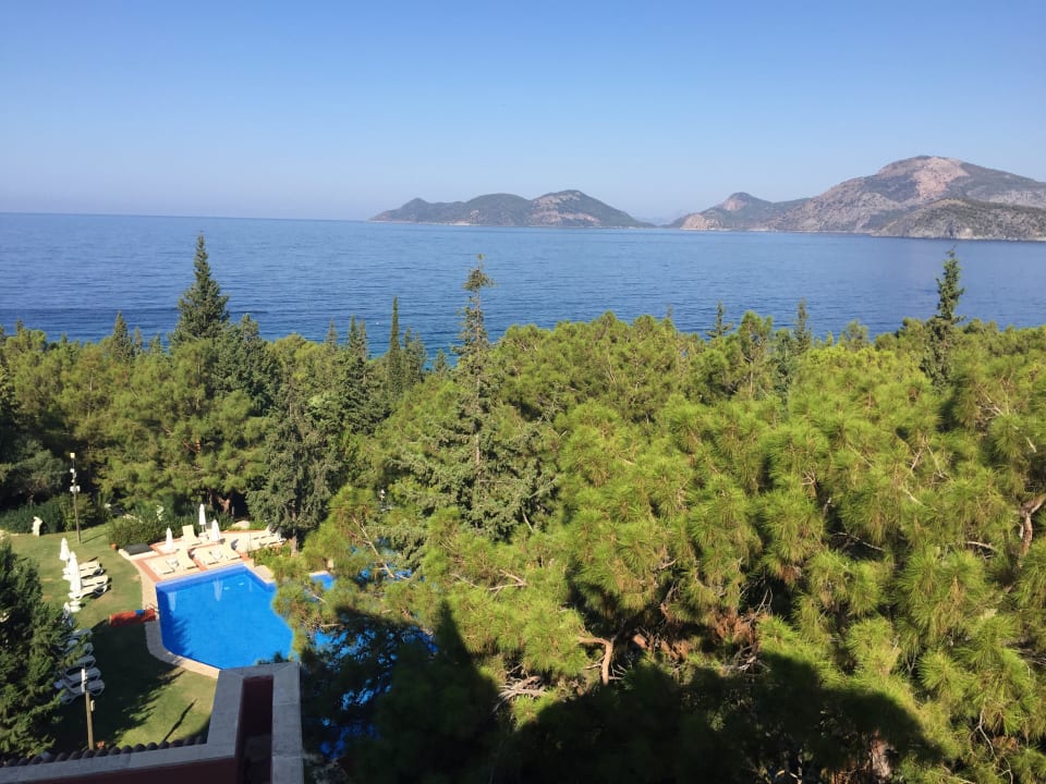 Ausblick Liberty Lykia Adults Only