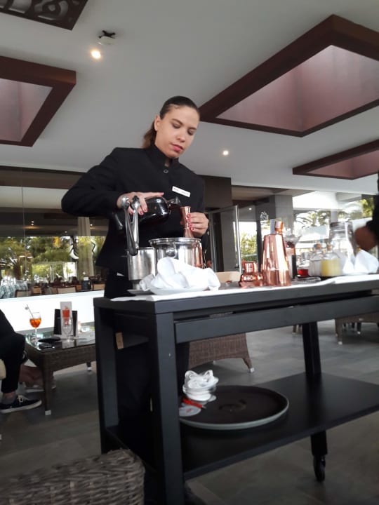 Sonstiges Hotel Riu Palace Meloneras