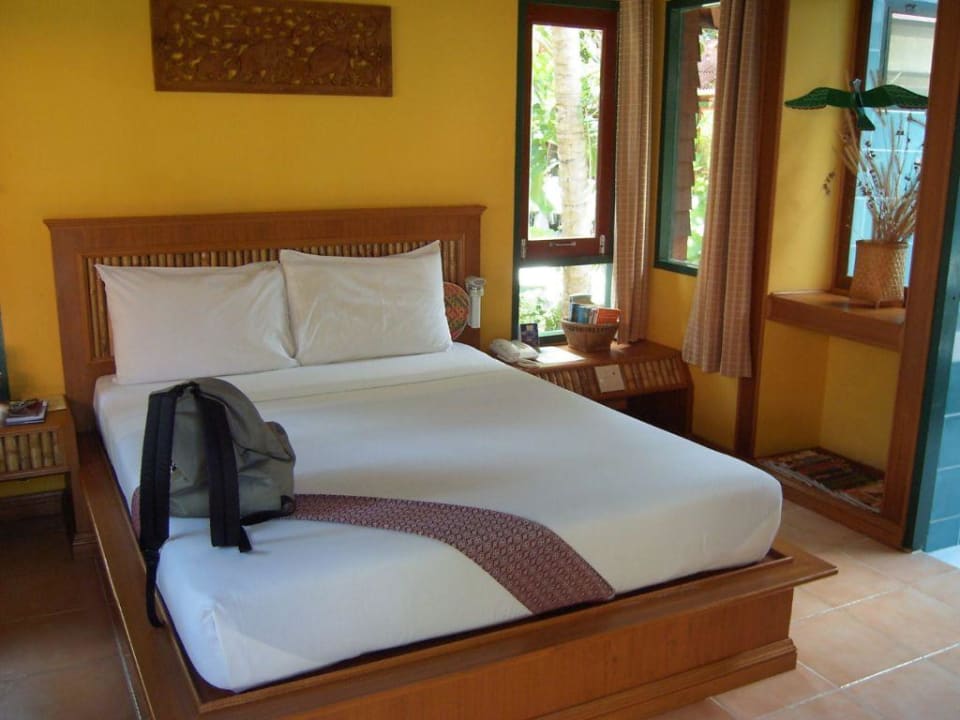 Zimmer NH Collection Samui Peace Resort