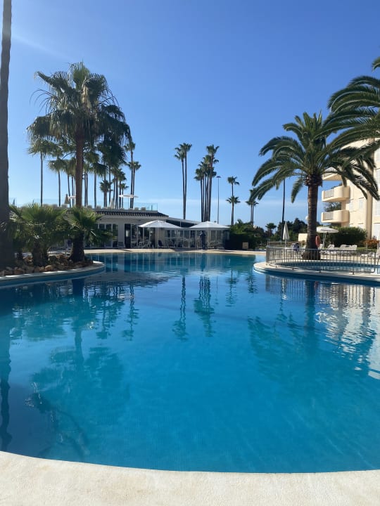 Pool THB Sa Coma Platja