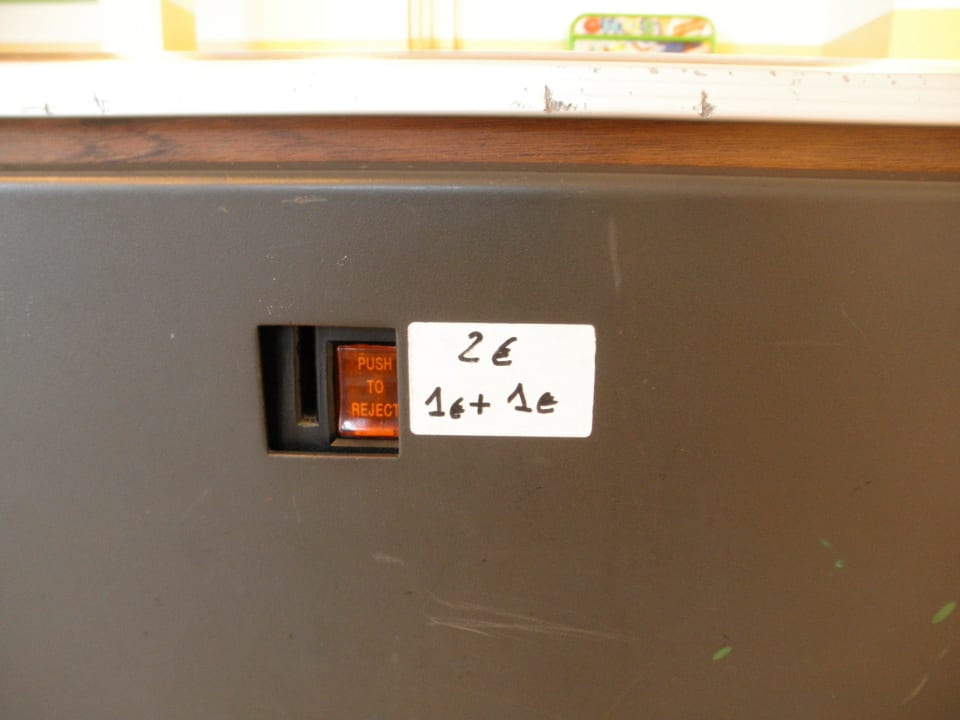 Game Center Billard SBH Costa Calma Beach Resort