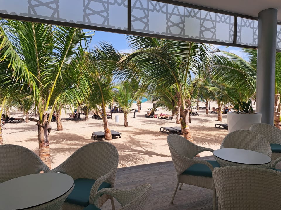 Gastro Hotel Riu Palace Boavista