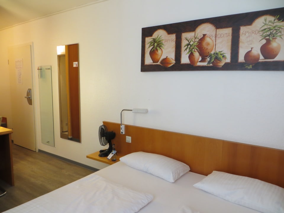 Zimmer Parkhotel Schillerhöhe