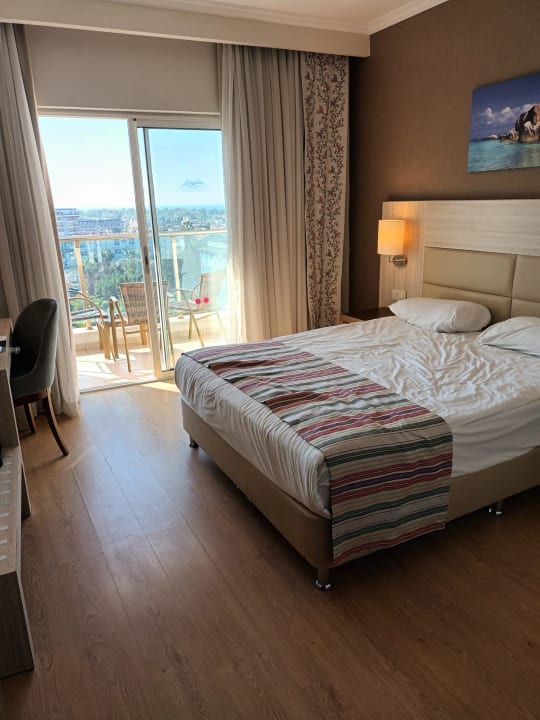 Zimmer Side Prenses Resort & Spa