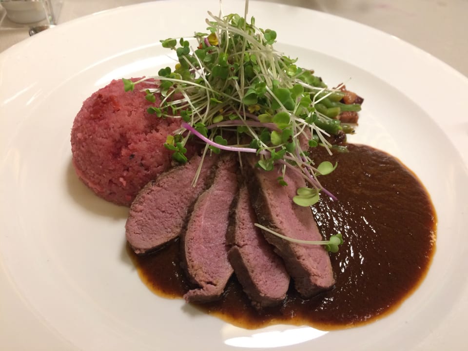 Gastro Biohotel Stillebach