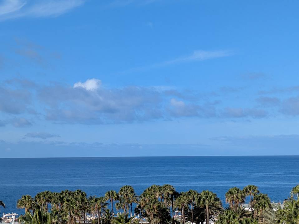 Sonstiges Hotel Riu Gran Canaria