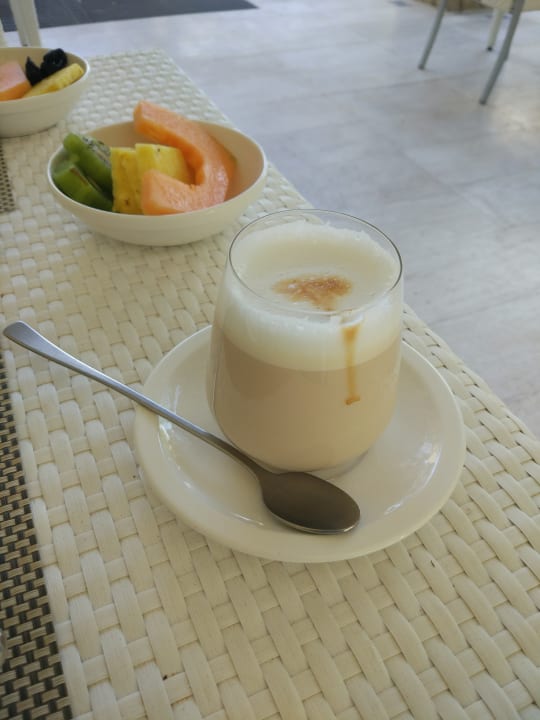 Gastro Is Arenas Resort