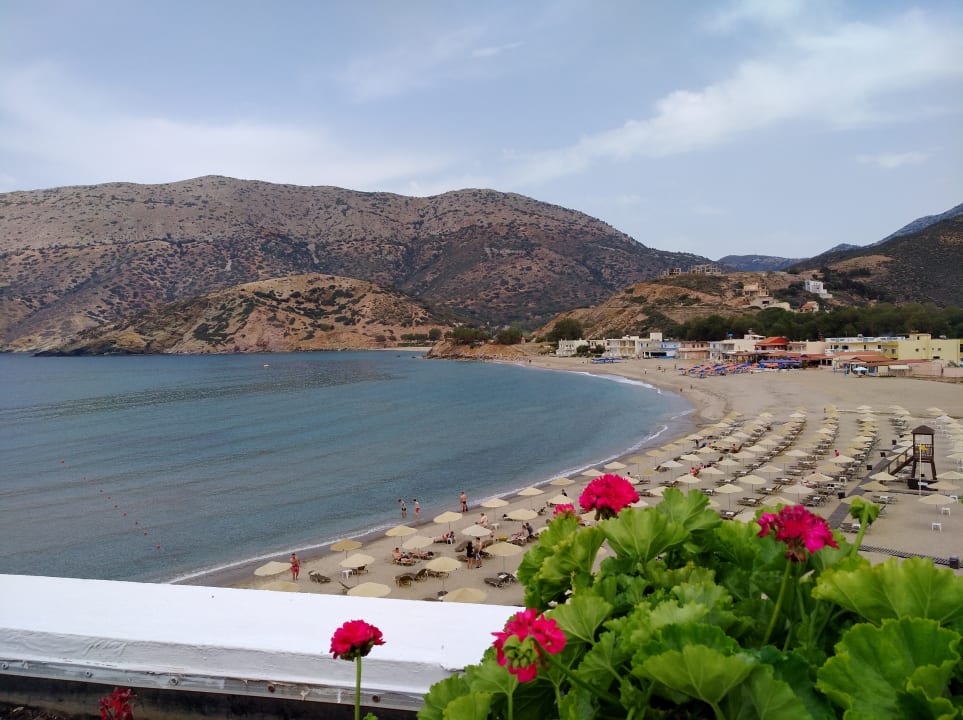 Strand Fodele Beach & Water Park Holiday Resort