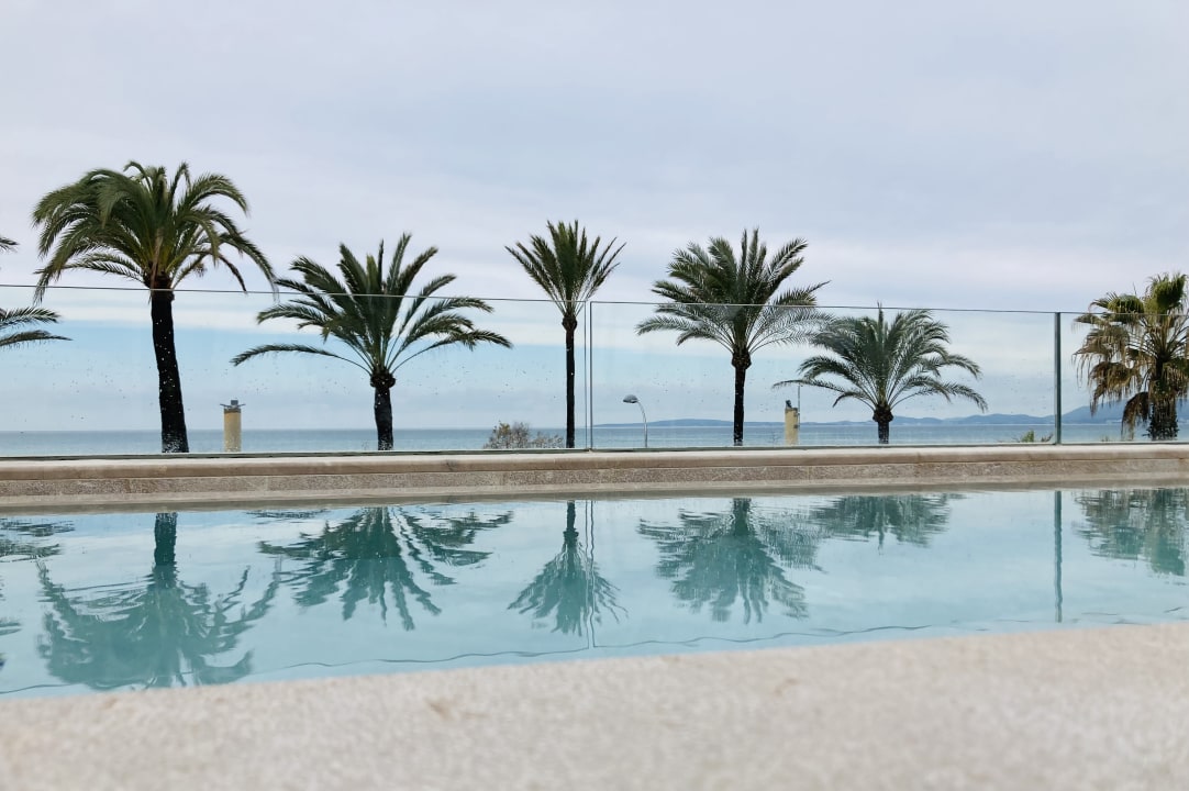 Pool Myseahouse Flamingo - Adults only