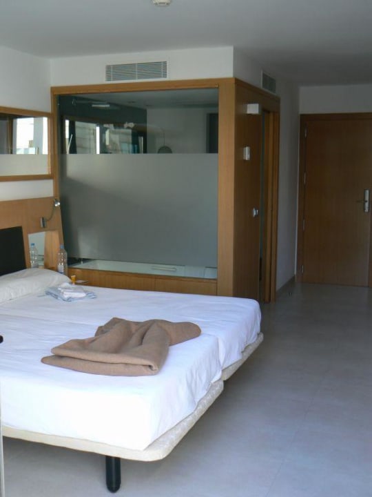 Zimmer R2 Bahía Playa Design Hotel & Spa - Adults Only