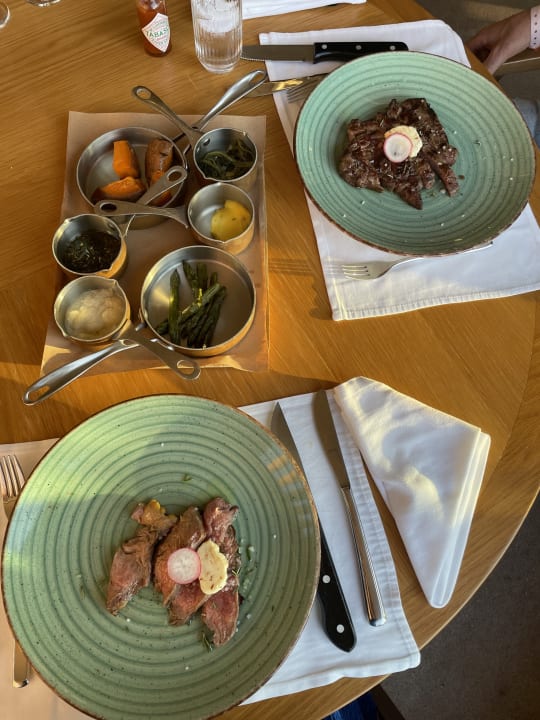 Gastro Mitsis Selection Rinela