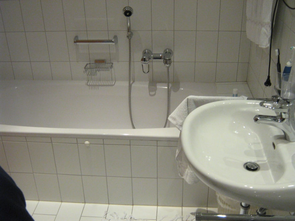 Bad Apartments Christophorus