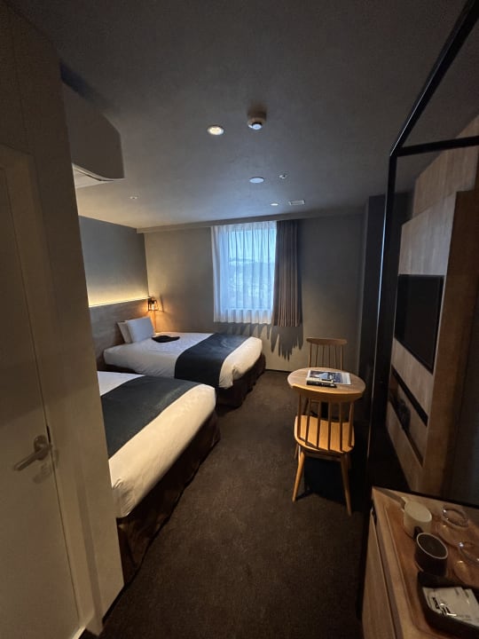 Zimmer hotel around TAKAYAMA, an Ascend Collection Hotel