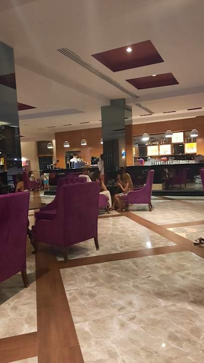 Gastro Limak Limra Hotel & Resort