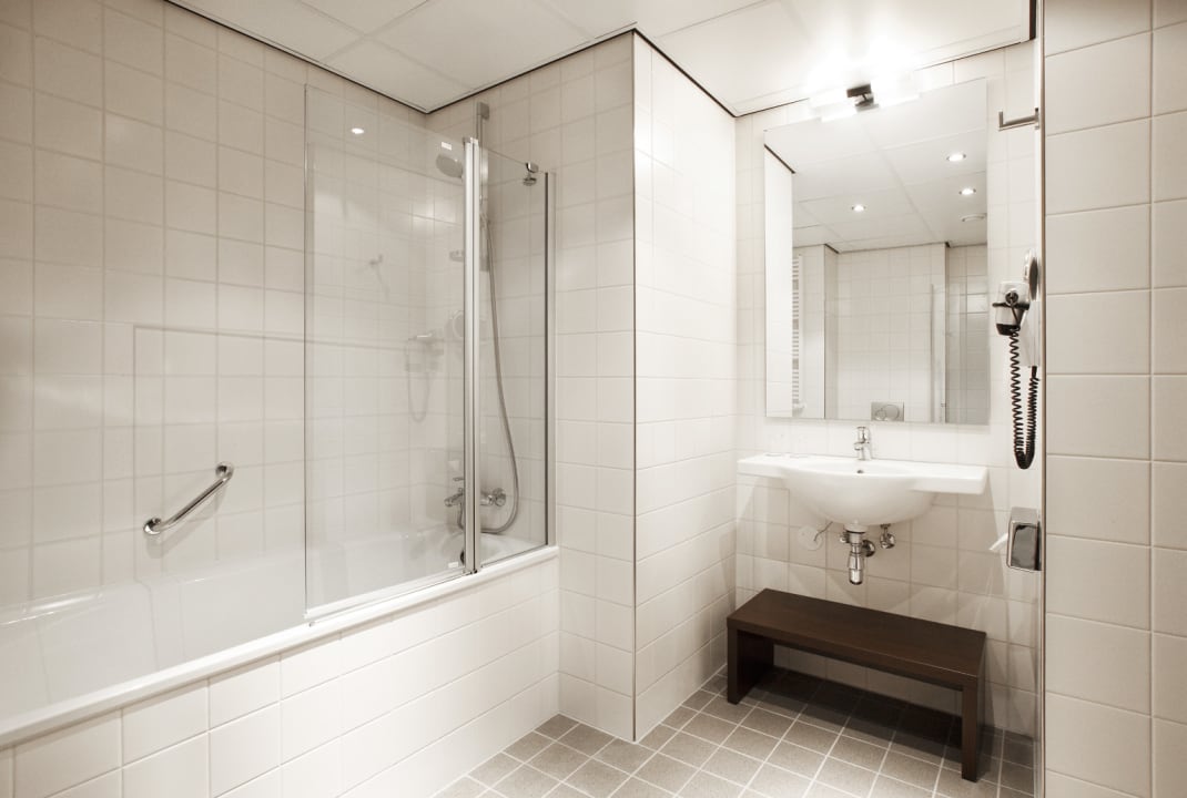 Zimmer Hotel NH Amersfoort