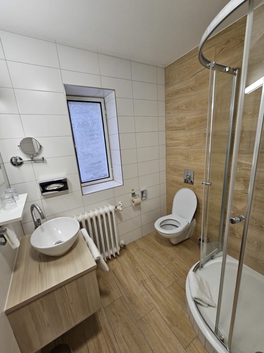 Zimmer ASTORIA Hotel & Medical Spa, Karlovy Vary