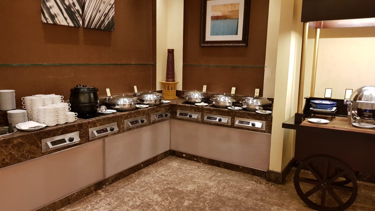 Gastro Rixos Al Mairid Ras Al Khaimah