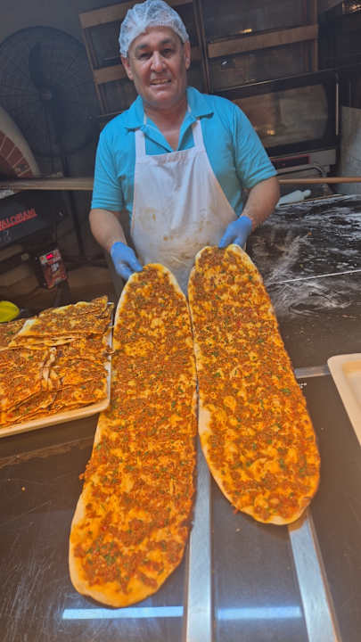 Gastro Aydinbey Kings Palace & Spa