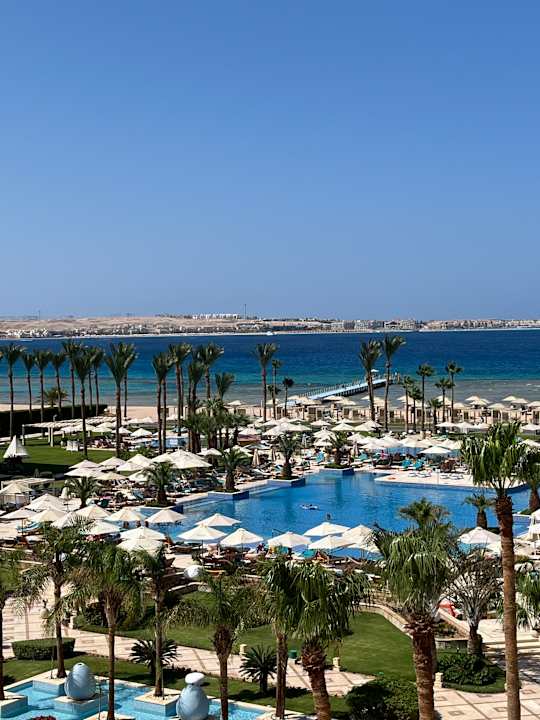 Außenansicht Premier Le Reve Hotel & Spa