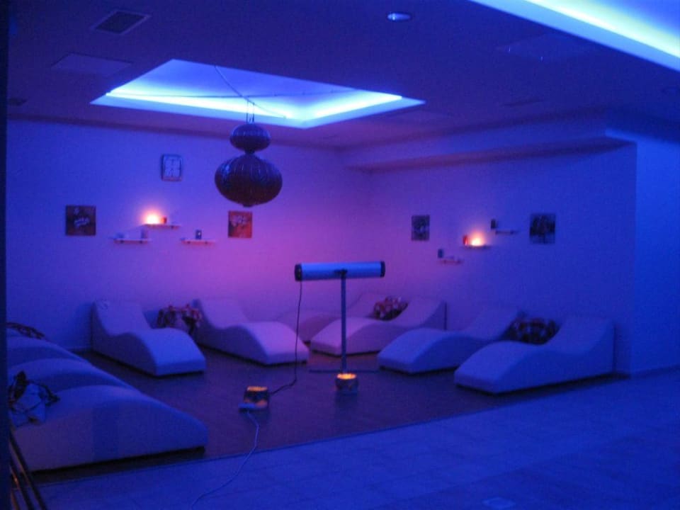 Wellnesbereich Hotel Sultan of Side