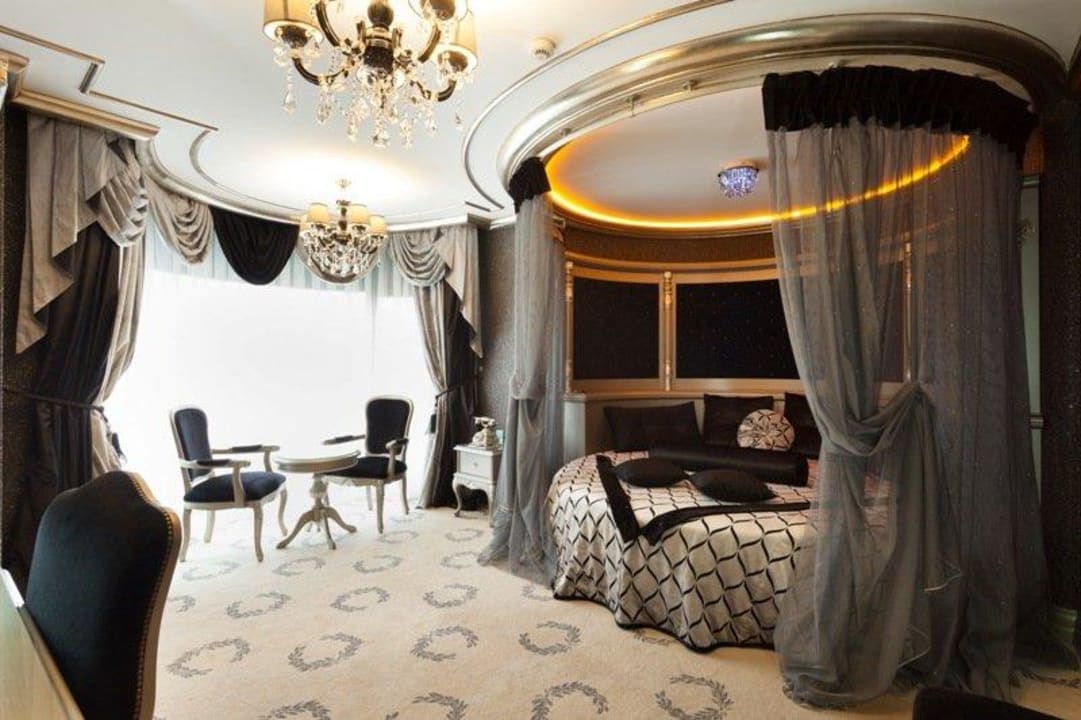 Superior room Hotel Ottoman's Life