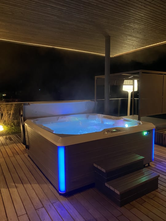 Zimmer LUNARIS Wellnessresort