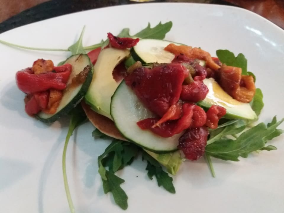 Gastro Hotel Indigo Madrid - Gran Via