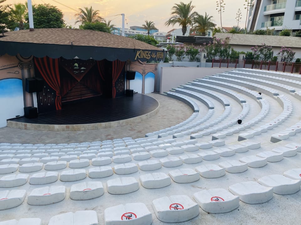 Sport & Freizeit Aydinbey Kings Palace & Spa