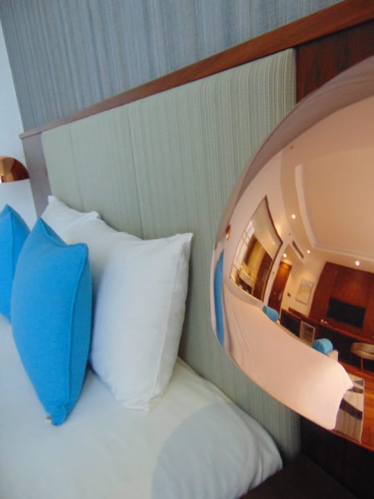 Zimmer D' Lecia Ha Long Hotel